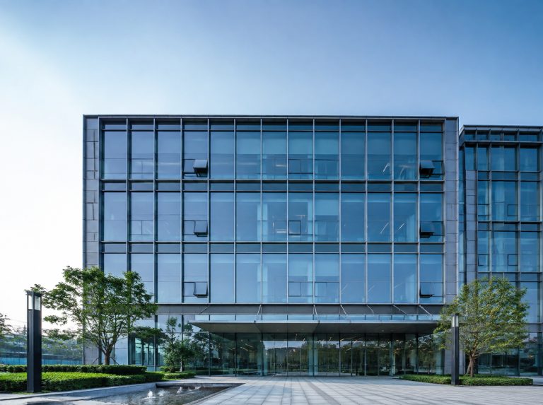 南通经济技术开发区SC120高保温铝合金幕墙